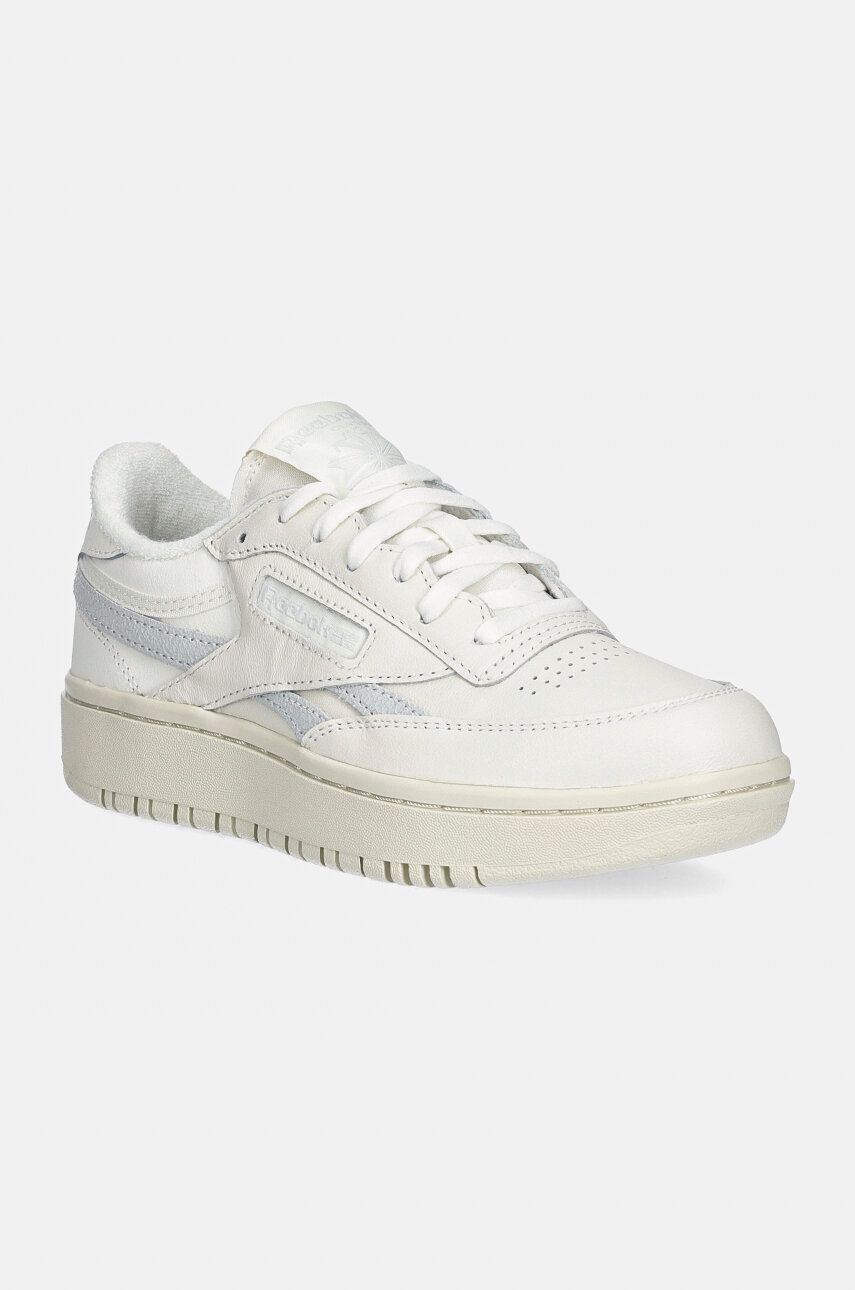 Tenisice i cipele Reebok Reebok Classic Club C Double Revenge Bijela | 100201132, 0