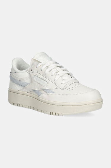 Tenisice i cipele Reebok Reebok Classic Club C Double Revenge Bijela | 100201132, 0