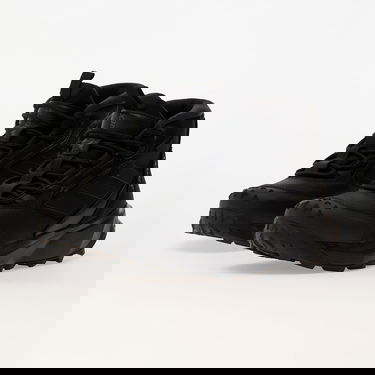 Tenisice i cipele adidas Performance Winter Boot Mid Leather Core Black/ Core Black/ Grey Four Crna | ID2859, 5
