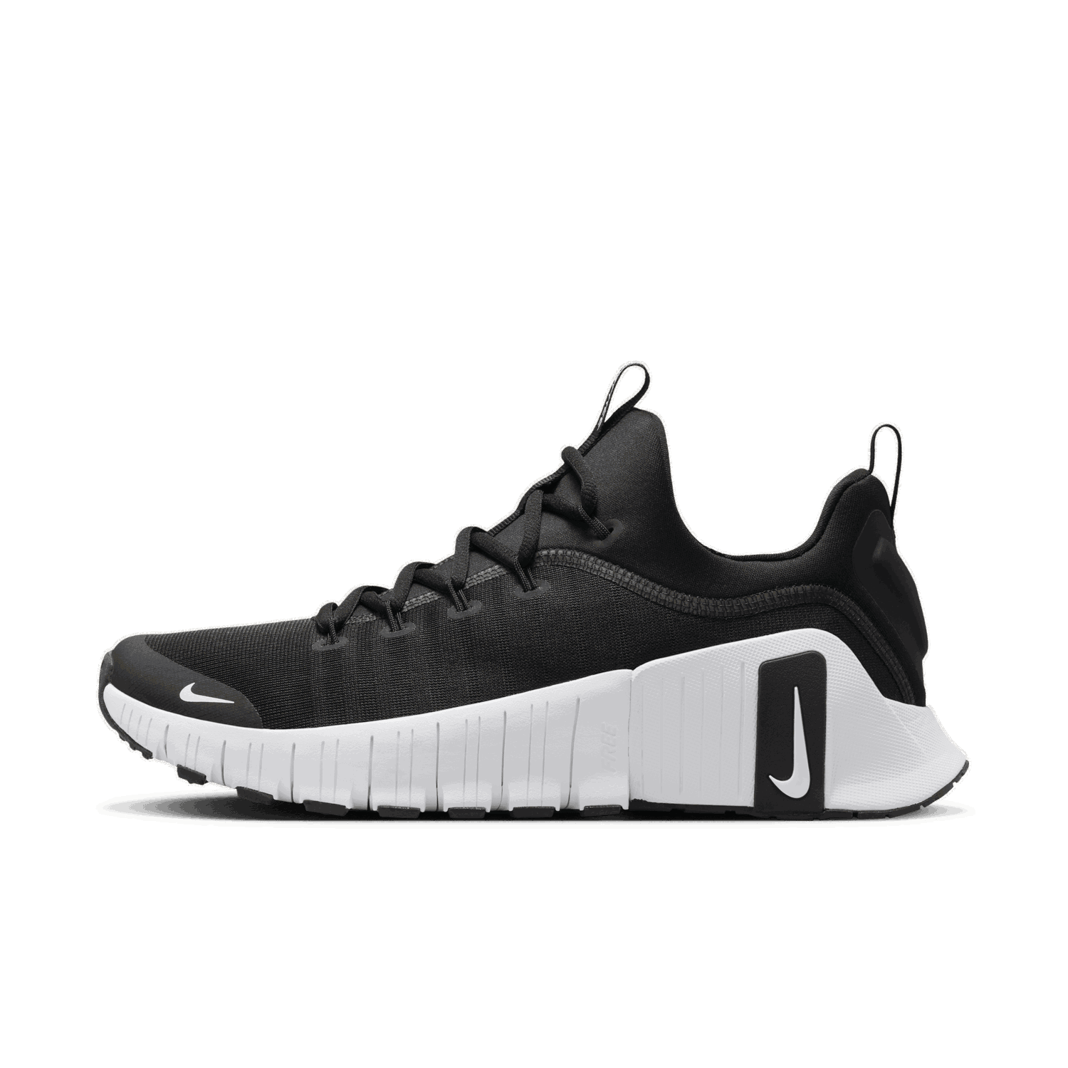 Tenisice i cipele Nike Free Metcon Crna | FJ7127-001, 0