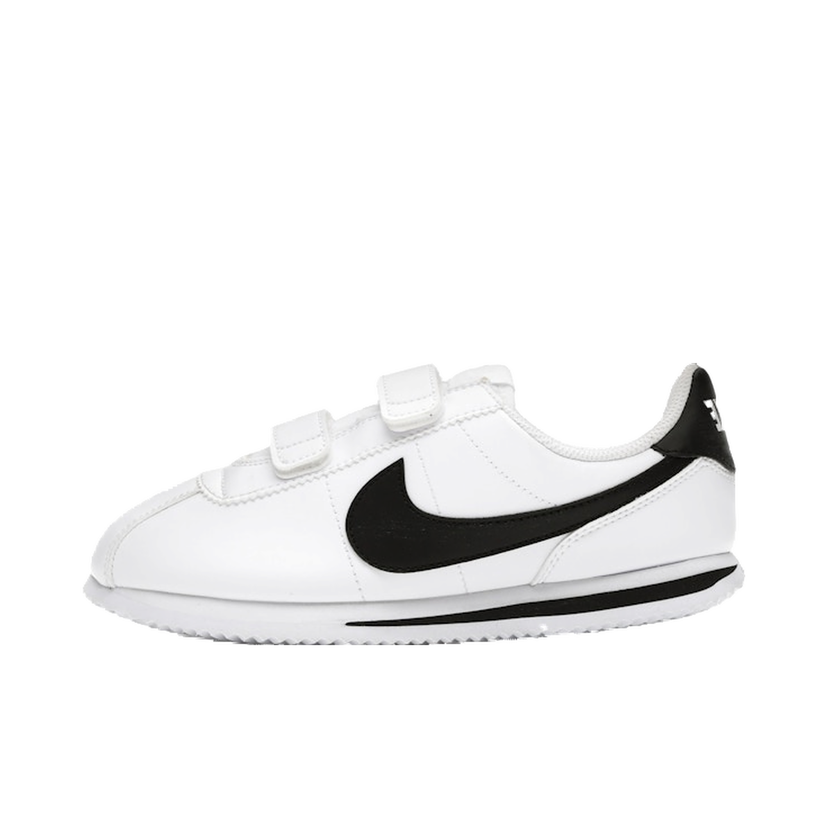 Tenisice i cipele Nike Cortez Basic SL Bijela | 904767-102