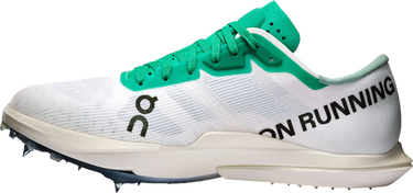 Tenisice i cipele On Running Cloudspike Amplius 2 Bijela | 3wf10201752, 3