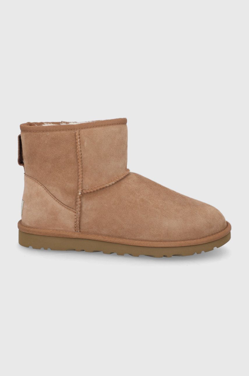 Tenisice i cipele UGG Classic Smeđa | 1002072.CHE, 0