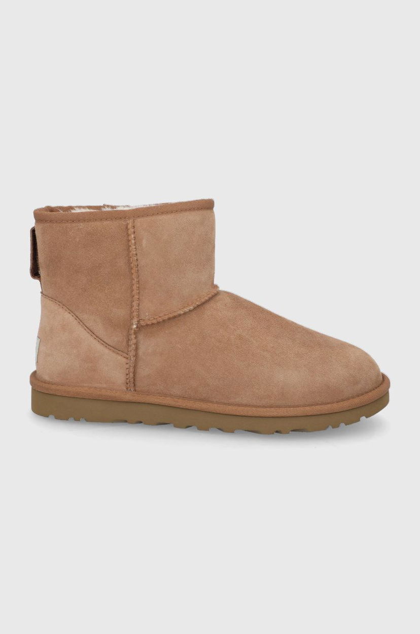 Tenisice i cipele UGG Classic Smeđa | 1002072.CHE