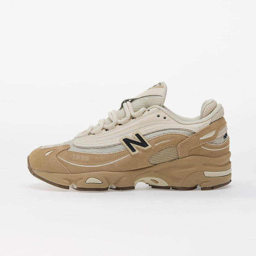 Tenisice i cipele New Balance 1000 Bež | M1000PSP