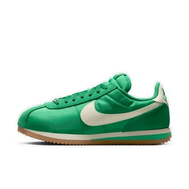 Tenisice i cipele Nike Nike Cortez Textile Zelena | DZ2795-301, 0