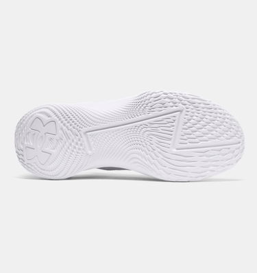 Tenisice i cipele Under Armour CURRY 1 Low Flotro Lux Bijela | 3027603-100, 4