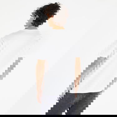 Majica kratkih rukava Levi's ®Graphic Crewneck Tee Bijela | 22491-1412, 4