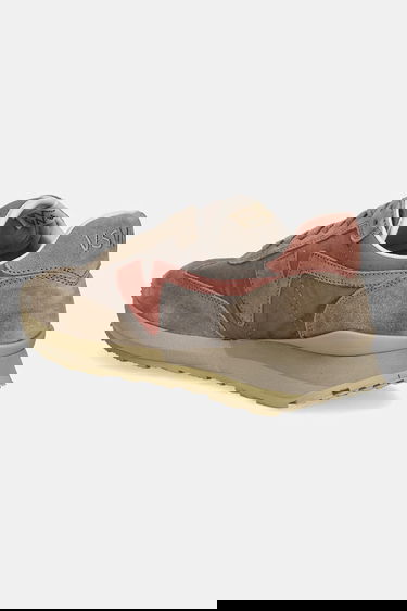 Tenisice i cipele visvim Visvim FKT Runner Siva | 125101001005, 2