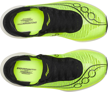 Tenisice i cipele Saucony Endorphin Elite 2 Žuta | s30994-135, 3