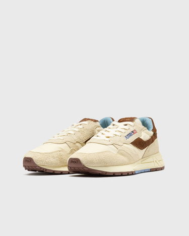 Tenisice i cipele Autry Autry Action Shoes REELWIND Low Bež | WWLWUP01, 3