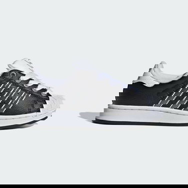 Tenisice i cipele adidas Originals Superstar II Crna | JQ0314, 0