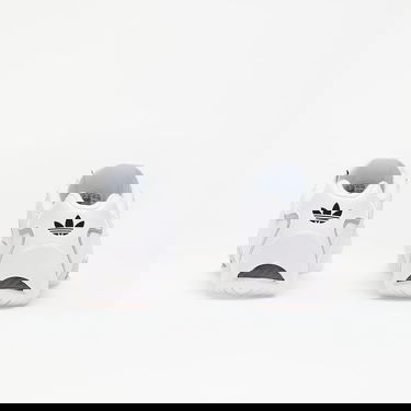 Tenisice i cipele adidas Originals Adiracer Lo Bijela | JS0279, 4