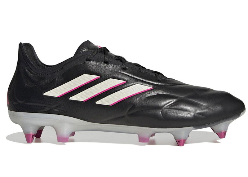 Tenisice i cipele adidas Performance Copa Pure.1 SG Crna | HQ8885, 0