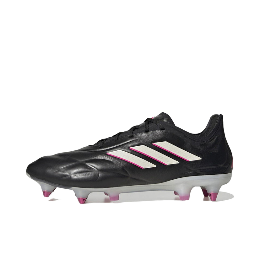 Tenisice i cipele adidas Performance Copa Pure.1 SG Crna | HQ8885