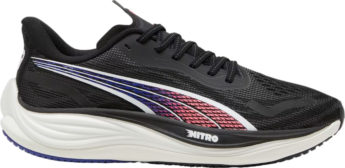 Tenisice i cipele Puma Velocity NITRO 3 Crna | 377748-16, 0