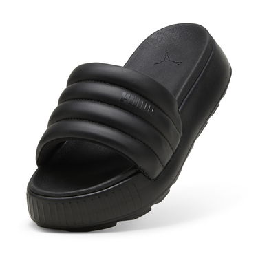 Tenisice i cipele Puma Karmen Puffy Slides Crna | 395399_01, 5