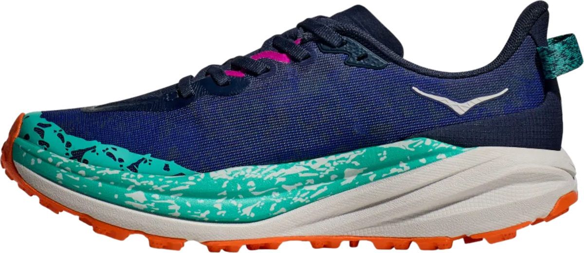 Tenisice i cipele Hoka One One Hoka Speedgoat 6 Tamnoplava | 1147811-vym, 1