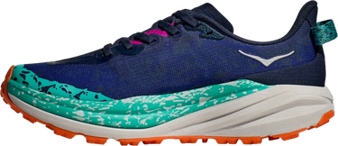 Tenisice i cipele Hoka One One Hoka Speedgoat 6 Tamnoplava | 1147811-vym, 1