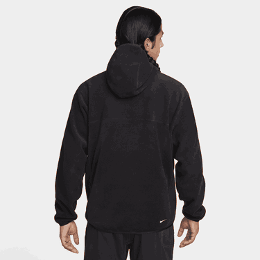 Dukserice Nike ACG Wolf Tree Fleece Sweat Crna | FN0370-010, 2