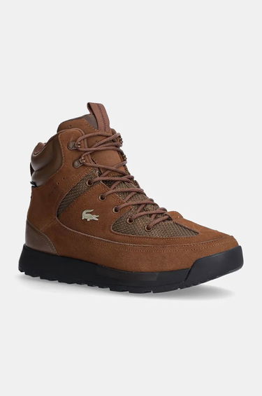 Tenisice i cipele Lacoste Urban Breaker Smeđa | 48CMA0015, 0