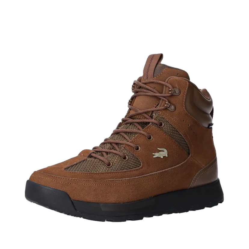 Tenisice i cipele Lacoste Urban Breaker Smeđa | 48CMA0015