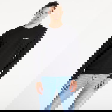 Dukserice Emporio Armani EA7 Emporio Armani Crew Neck Sweatshirt Crna | EM000520AF10790UC001, 0