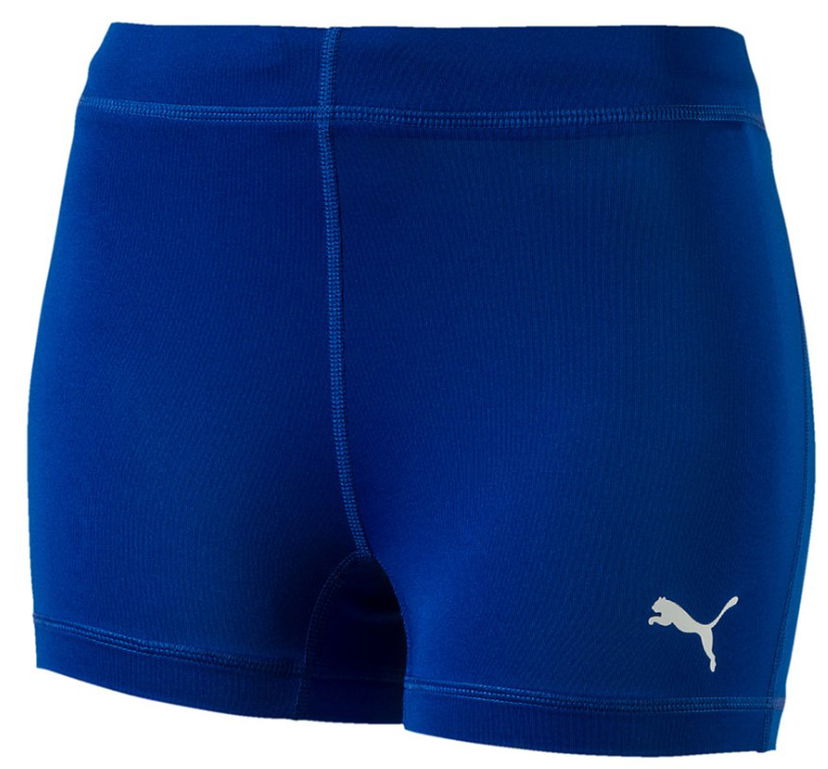 Kratke hlače Puma Shorts Plava | 515107-03