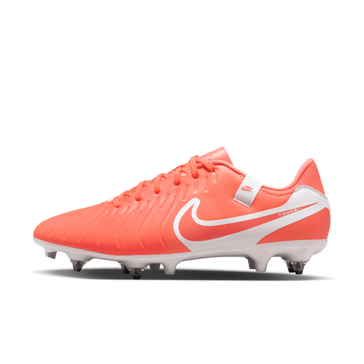 Tenisice i cipele Nike Tiempo Legend 10 Academy Narančasta | DV4338-800, 1