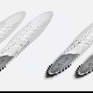 Tenisice i cipele Hogan Hogan H580 Bijela | HXM5800DV42QI514ZZ, 3