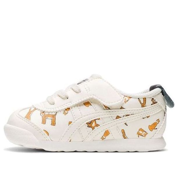 Tenisice i cipele Onitsuka Tiger Mexico 66 Tiger Print Višebojno | 1184A151-101
