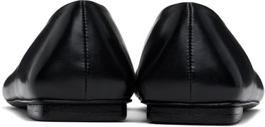 Haljina Marsèll Marsell Ago Ballerina Flats Crna | MW8160 P011, 1