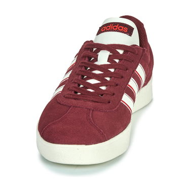 Tenisice i cipele adidas Originals VL Court 2.0 "Red" Tamnocrvena | IF7555, 2