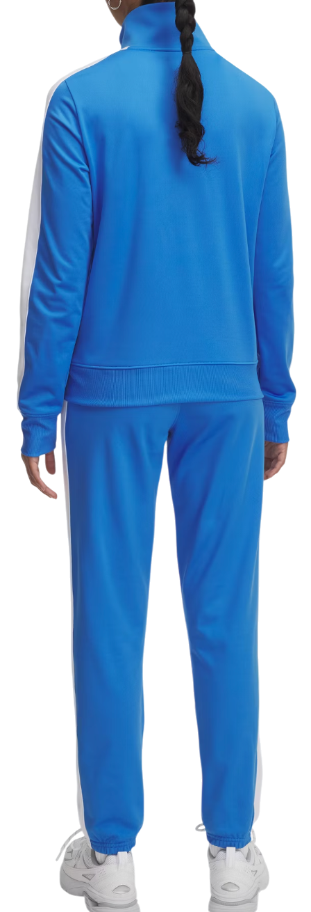 Trenerka Under Armour Under Armour Tricot Tracksuit Plava | 1365147-402, 1