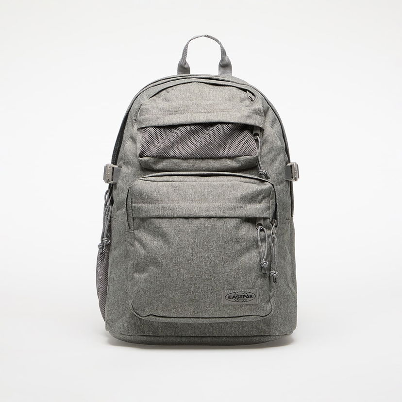 Ruksak EASTPAK Double Pro Backpack 32 l Siva | EK0A5BIT3631