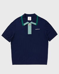 Casablanca Tennis Polo