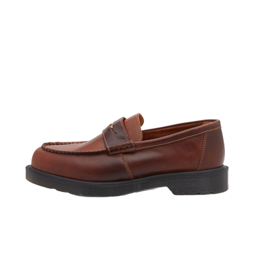Tenisice i cipele Dr. Martens Penton Loafer Shoe Smeđa | 31858476