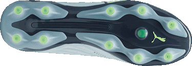 Tenisice i cipele Puma KING PRO FG/AG Bijela | 107862-03, 5