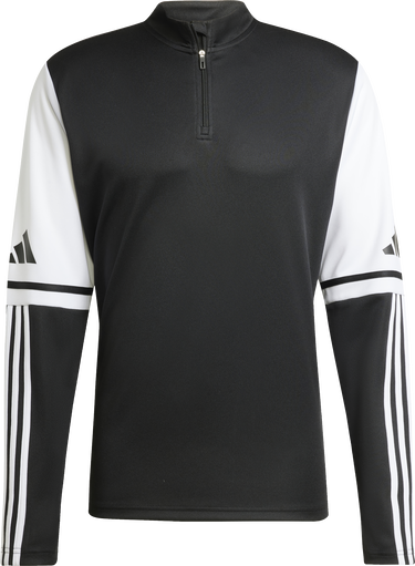 Dukserice adidas Originals SQ25 TR Long Sleeve Top Crna | je2767, 0