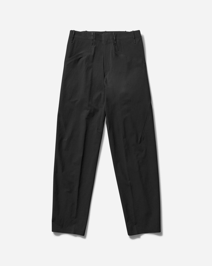 Hlače Arcteryx Voronoi Pants Crna | X000006860 BLACK