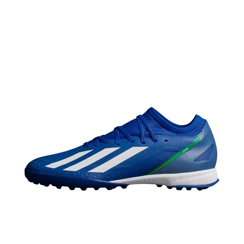Tenisice i cipele adidas Originals Crazyfast.3 Brazil Turf Plava | IF5645