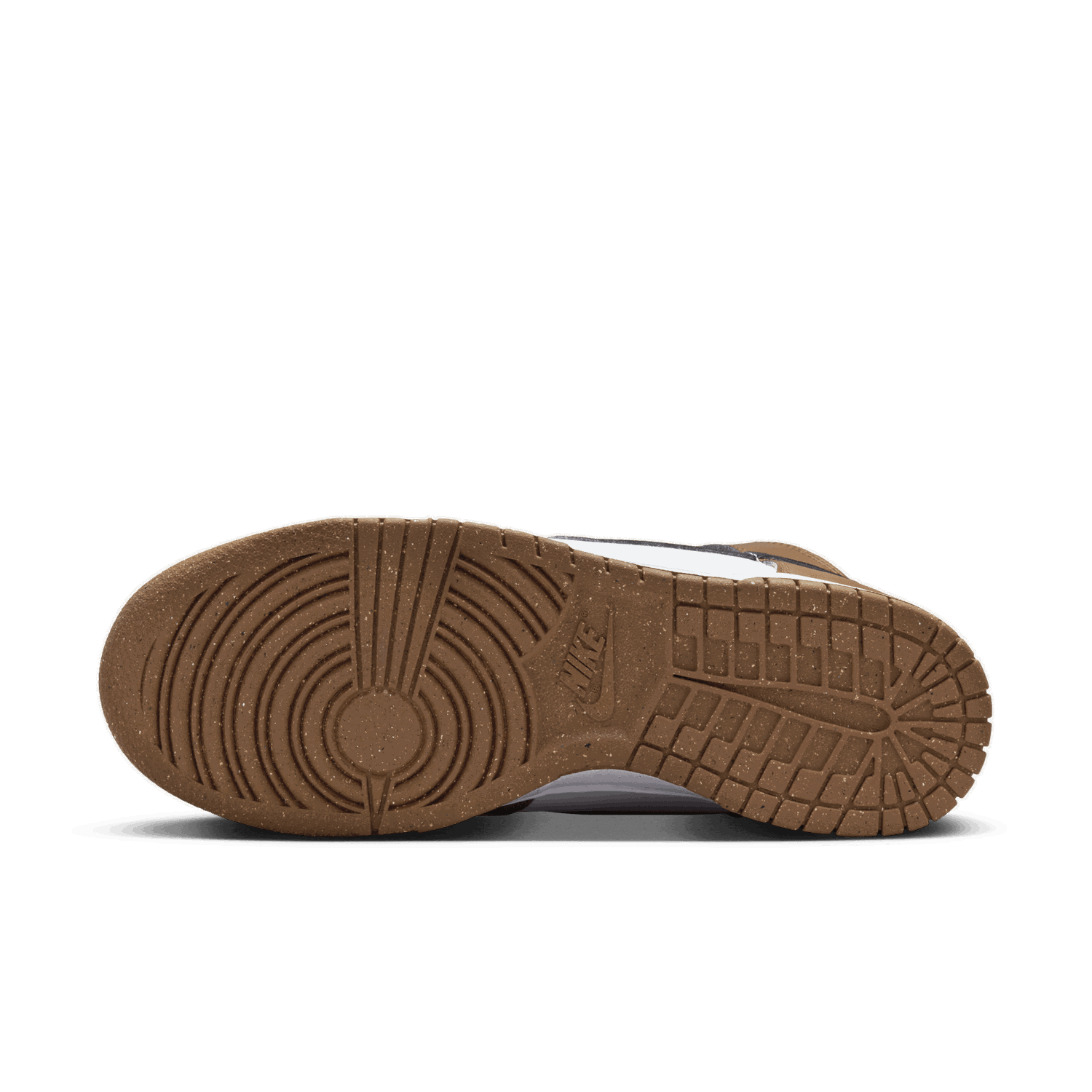Tenisice i cipele Nike Dunk High Next Nature Smeđa | FV5960-200, 1