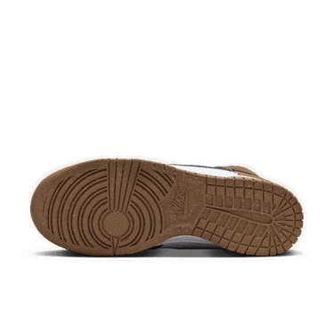 Tenisice i cipele Nike Dunk High Next Nature Smeđa | FV5960-200, 1