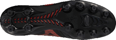 Tenisice i cipele Mizuno Mizuno MORELIA NEO IV ELITE Crna | p1ga2542-00, 4