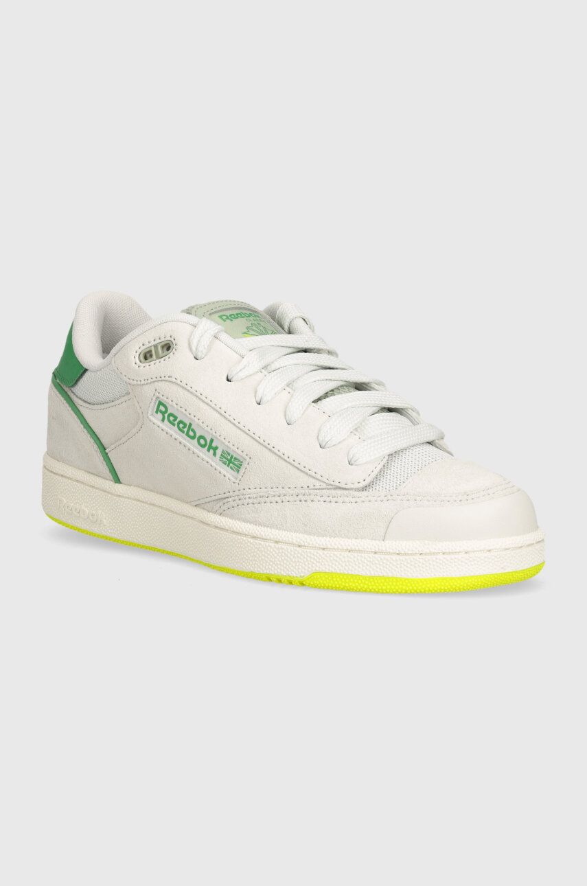 Tenisice i cipele Reebok Club C Siva | 100074251, 0