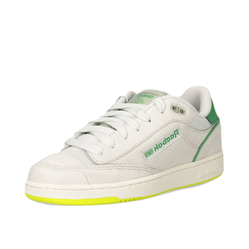 Tenisice i cipele Reebok Club C Siva | 100074251