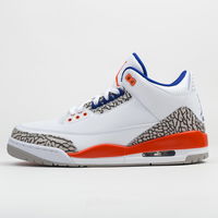 Jordan 3 Retro