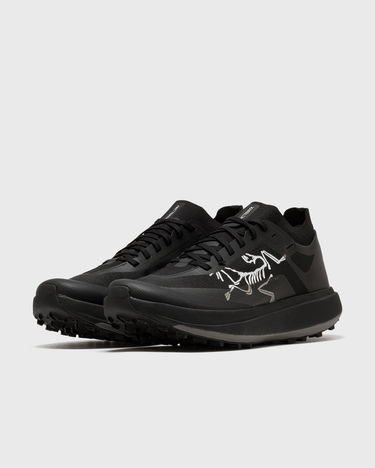 Tenisice i cipele Arcteryx Sylan Pro Crna | X000010077-BLACK-BLACK, 2