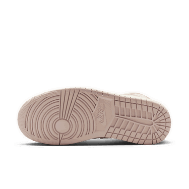 Tenisice i cipele Jordan Air Jordan 1 Mid SE Seersucker Crna | FQ1926-161, 3