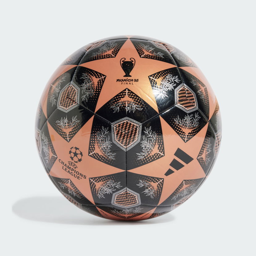Sportska oprema adidas Performance UCL Club 24/25 Knockout Phase Metalik | JH1285